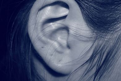 7 Things You Need To Know About Piercing Your Child's Ears