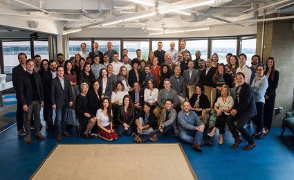 A New Generation of Architects Rethinks Practice