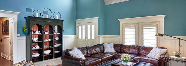 Home Painting Checklist & What You Need to Know