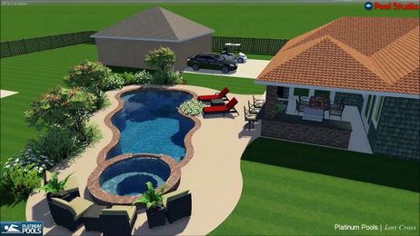 The Fahrion Family's New Toy!