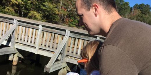 Did you know this about Louisiana state parks?