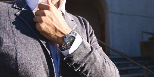 The Watch Snob On How To Pick The Right Timepiece