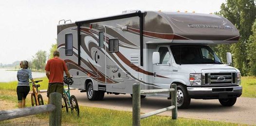 How to make money while living the RV lifestyle