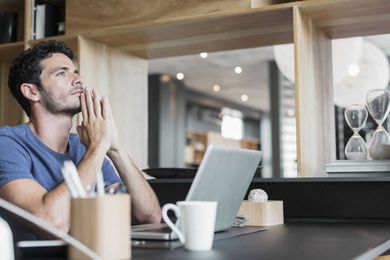 Me, Myself and I: 4 Ways to Harness That Nagging Voice in Your Head