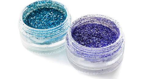 All That Glitters Is Too Much For Scientists