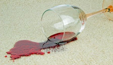 How to Clean Carpet With Vinegar