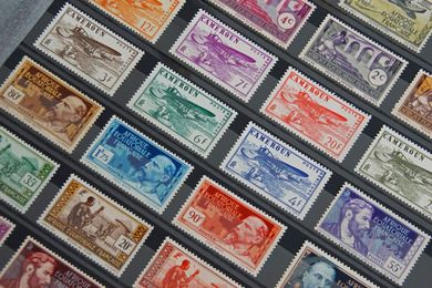The 10 Most Popular Collectible Items (And How to Store Them)