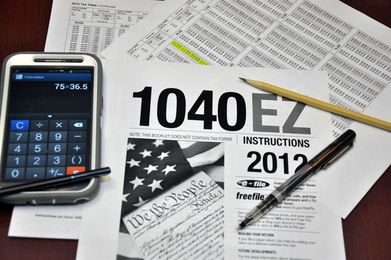 Is Church Giving in Jeopardy?