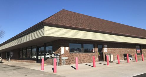 The Buzz: No, it's not going to be a Kwik Trip