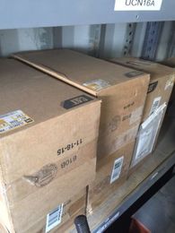 Caterpillar Outer Air Filters Part# 457-8206 Sold As A Lot Of 5