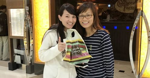 It Takes Careful Planning to Scale a Mountain of Cheese