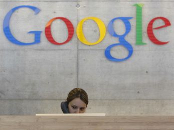 Google patents system that could babysit your children