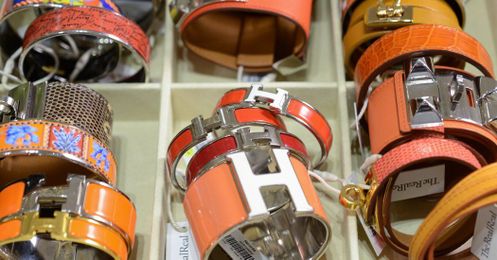 Why You Should Love Secondhand Fashion Now