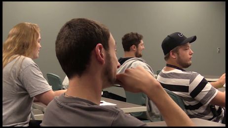 Become a Part-time Instructor