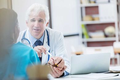 7 Things to Consider When Looking for an MS Doctor
