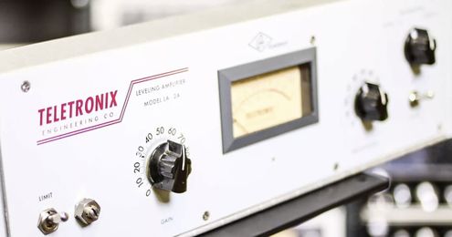 5 Mistakes to Avoid When Applying Compression to Your Tracks