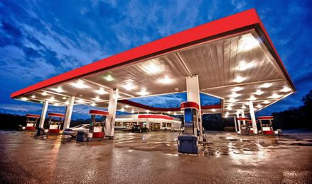 Gassy Grinch Propels Christmas Gas Prices to Highest Since ’13