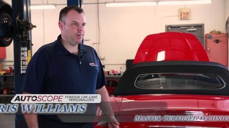 Ask the Experts: European Car Recalls