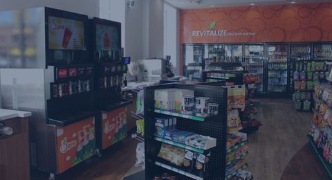 How To Get Gas Customers Inside Your C-Store