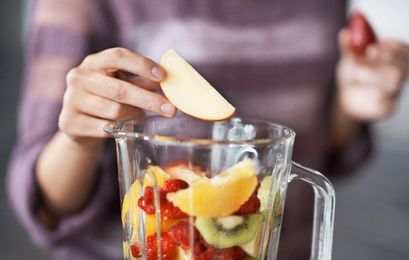 9 Things You Don’t Need to Be Adding to Your Smoothies