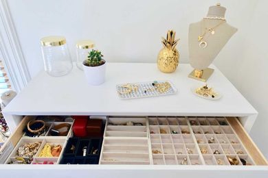 The Only 2 Jewelry Storage Ideas You Need: Organization Tips for Jewelry