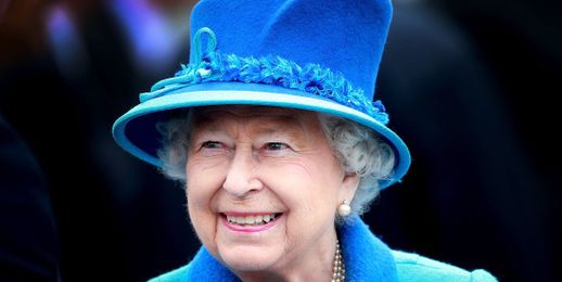 The Queen Is Hiring a Royal Chef to Work at Buckingham Palace