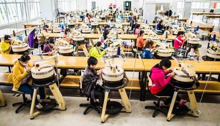 How Vietnam’s textile industry is trying to be more eco-friendly