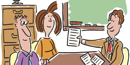 How Special Educators Can Validate Parents