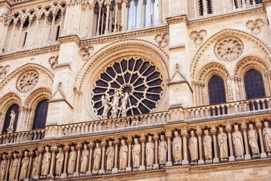 Quiz: How Well Do You Know Your Paris Landmarks?