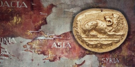 When it comes to Ancient Coins, How Old Is Old Enough ?