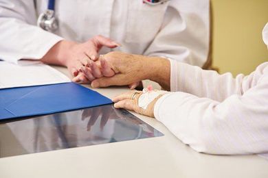 YOUR HEALTH: Using robotic surgery for one of the deadliest forms of cancer