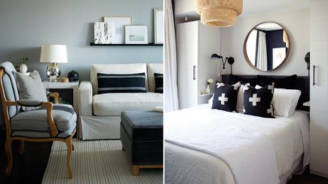 Interior Design — 6 Expert Tips To Make A Rental Feel Like Home