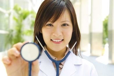 4 Things to Look For During Your Search For a Family Doctor