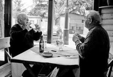 November is Caregiving Month: How to Have Hard Conversations