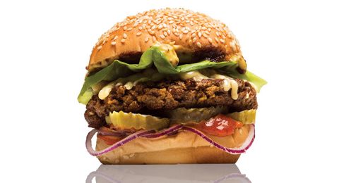 Variations on a Theme: Where's the Beef?