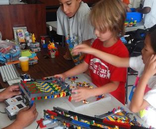 Are Your Kids Learning 21st Century Skills?