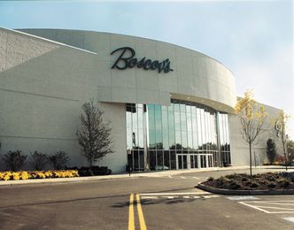 Boscov’s uses a “seamless” system to boost loyalty and sales