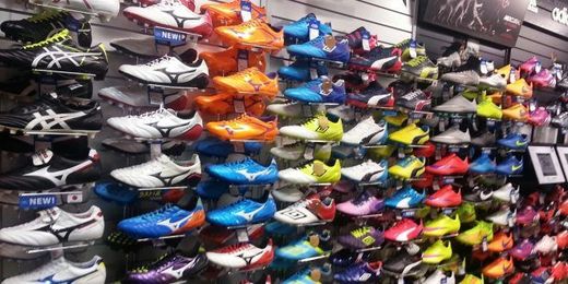 Boots In Japan You Might Not Have Heard Of