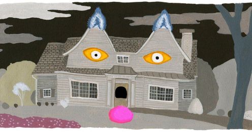 Do Security Systems Make Your Home Safer?