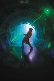 Engaging body and mind