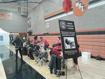 Heart screenings help save young lives