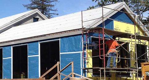 High-performance building technologies to adopt now