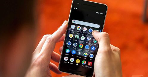 Some Android games are quietly using your microphone to track your TV habits