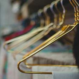 How to Spark Joy With These Portable Closet Ideas