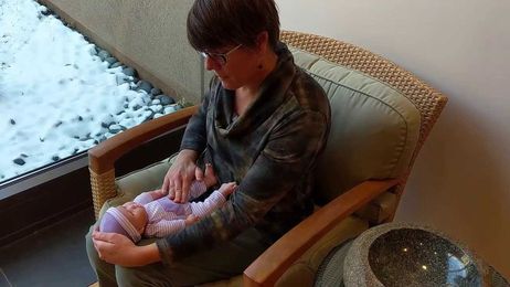 Nurturing Your Kids: Program Preview