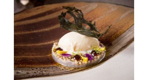 Treasures of the deep