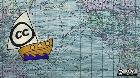 What you didn't know about Creative Commons