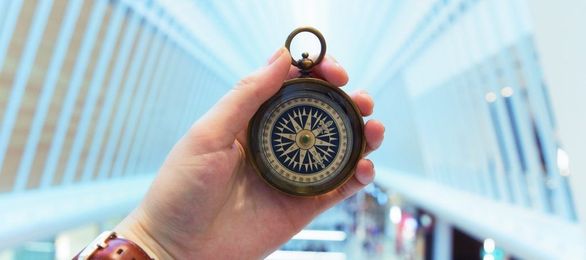 Why a mission statement is much more than a quote on a wall