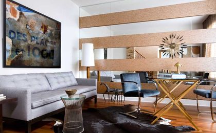 4 Interior Design Optical Illusions That Really Make An Impact