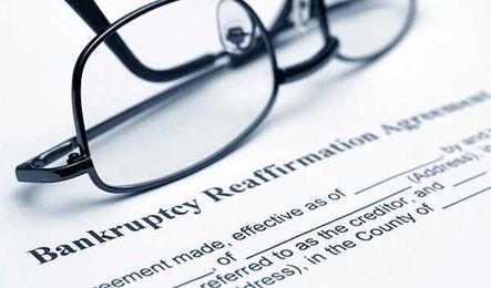 Can I Rescind a Reaffirmation Agreement?